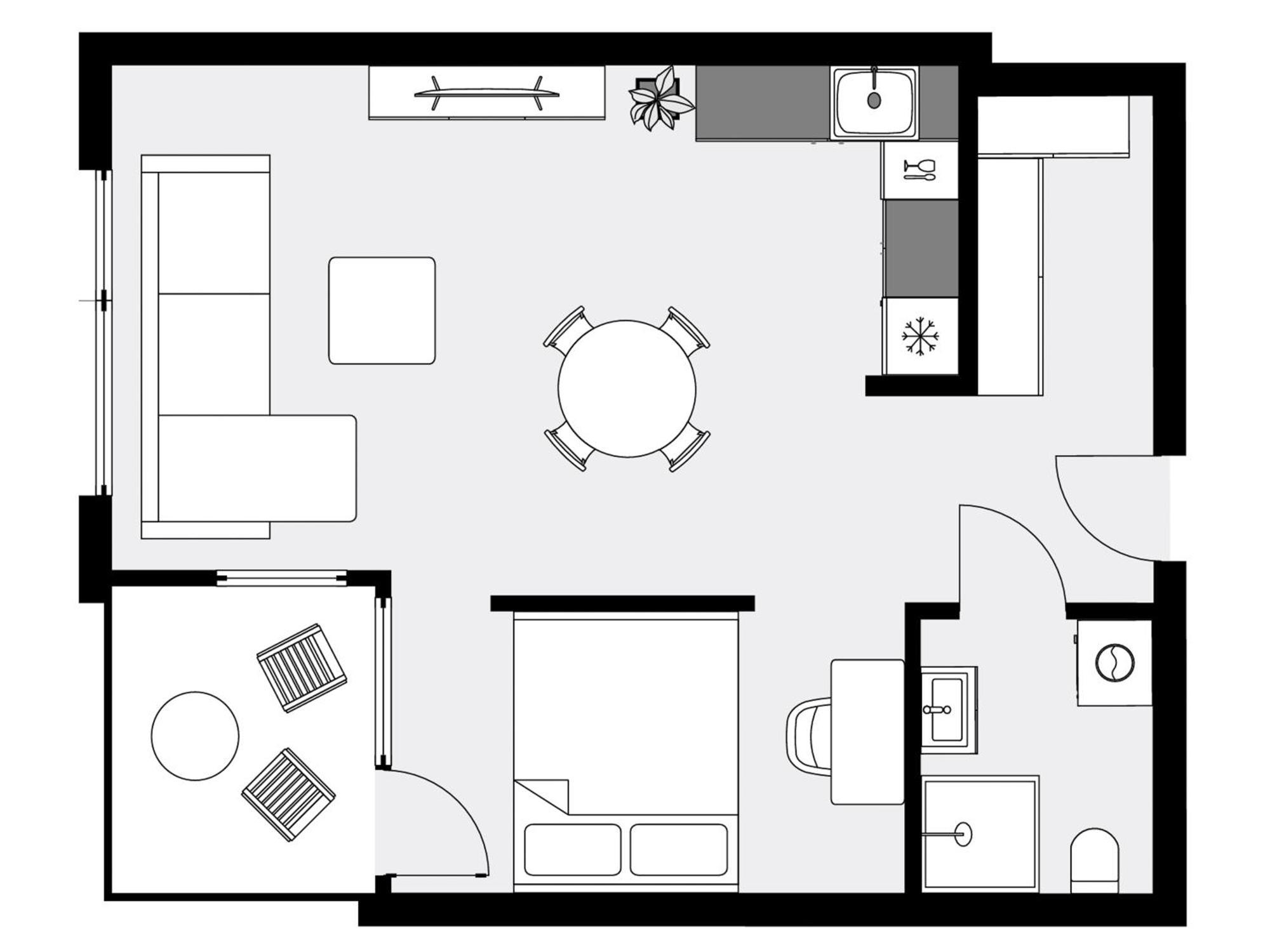 Urban Apartments Premium, Opolska 10 No 90, 2 Free Garages, Self Check-In คาโตวีตเซ ภายนอก รูปภาพ